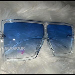 these wonderful blue shades would be great to go with your outfits!!